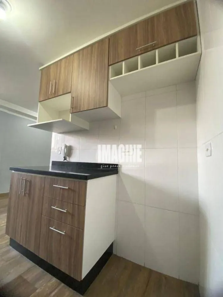 Sobrado, 3 quartos, 100 m² - Foto 3