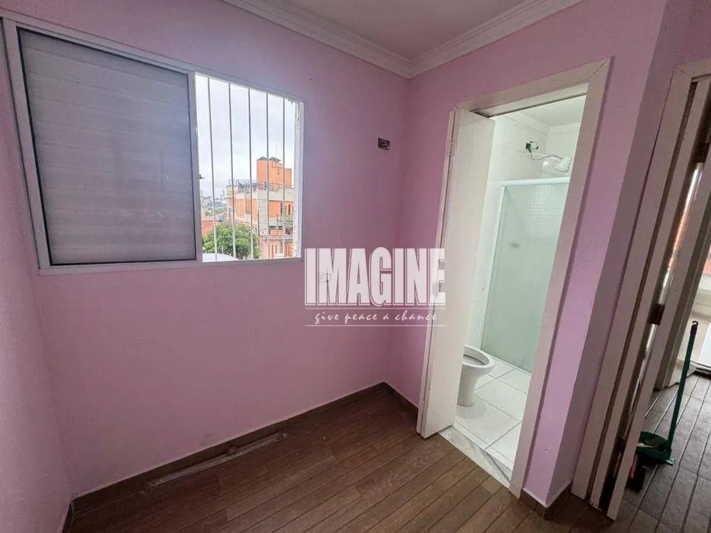 Sobrado, 3 quartos, 100 m² - Foto 10