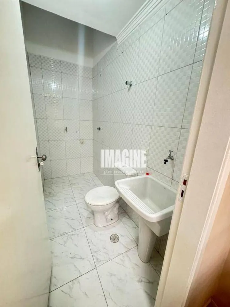 Sobrado, 3 quartos, 100 m² - Foto 12