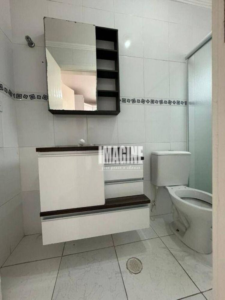 Sobrado, 3 quartos, 100 m² - Foto 11