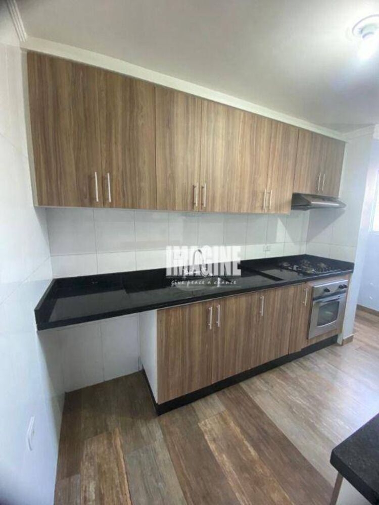 Sobrado, 3 quartos, 100 m² - Foto 2