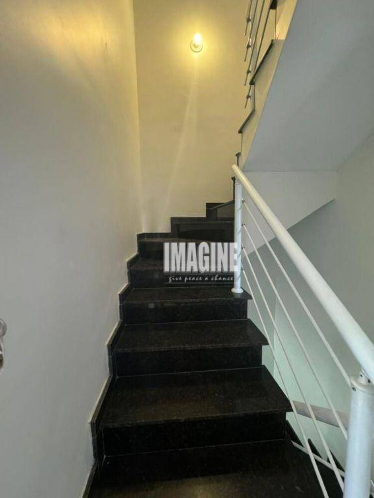 Sobrado, 3 quartos, 100 m² - Foto 4