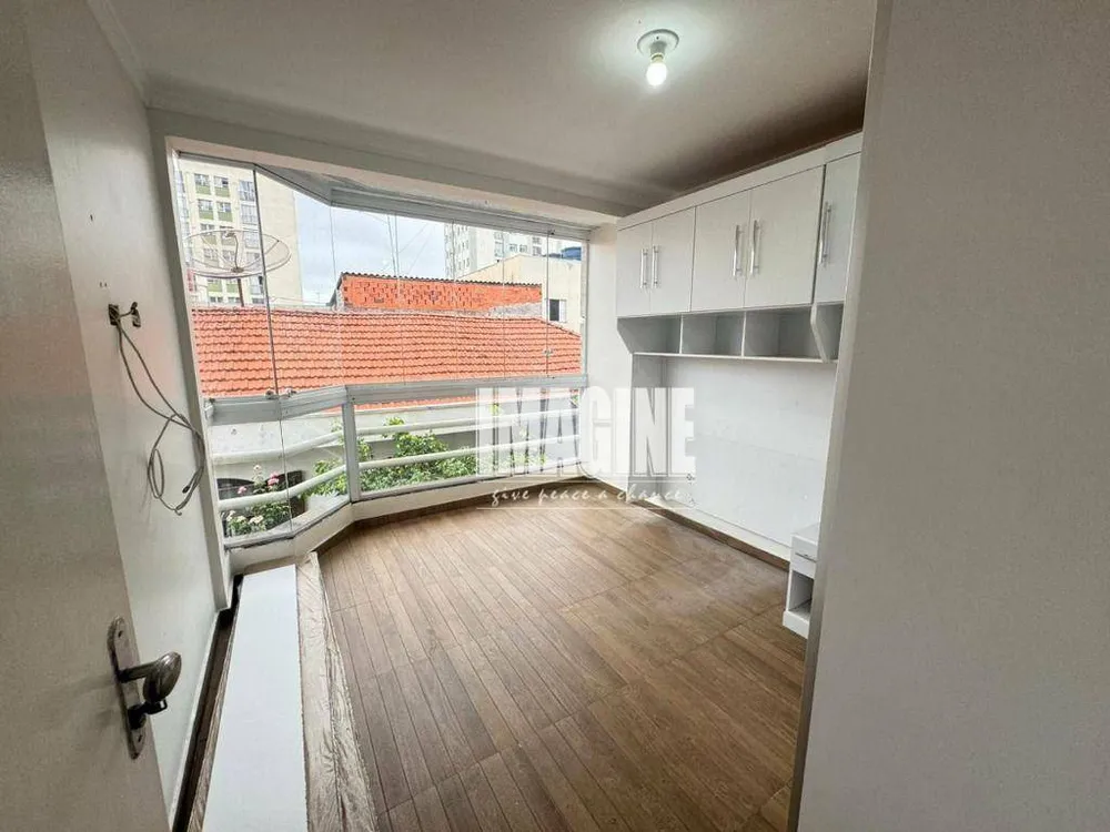 Sobrado, 3 quartos, 100 m² - Foto 7