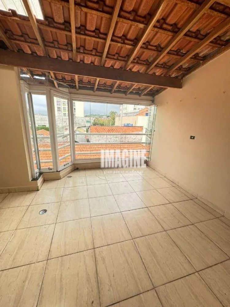 Sobrado, 3 quartos, 100 m² - Foto 6
