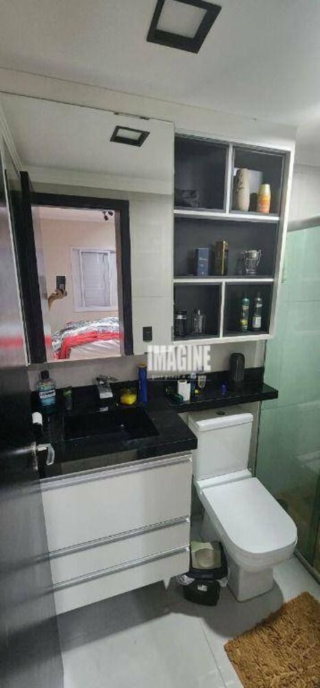 Cobertura, 2 quartos, 133 m² - Foto 3