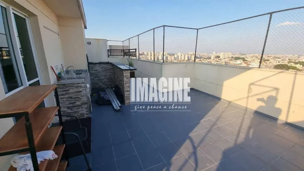 Cobertura, 2 quartos, 133 m² - Foto 7