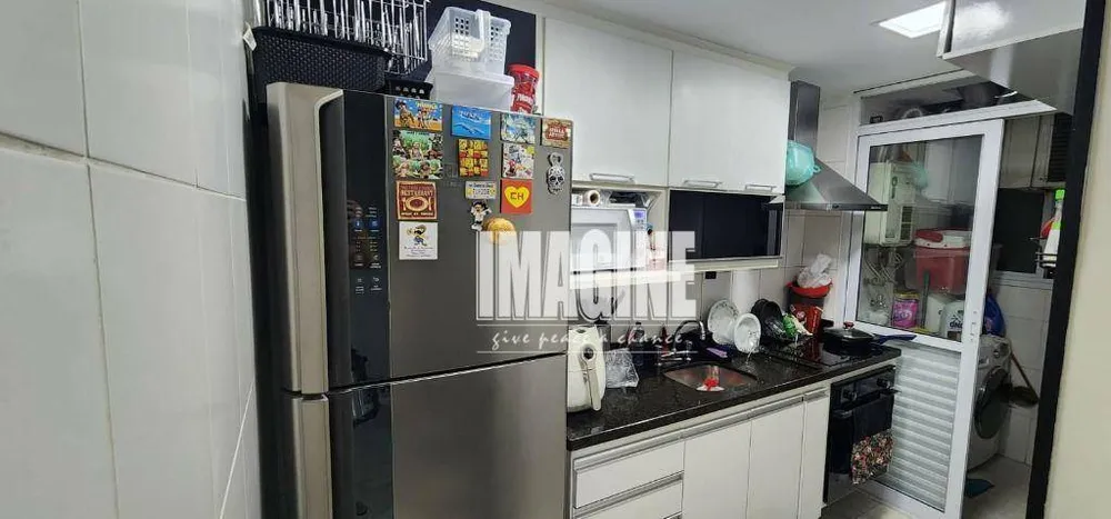 Cobertura, 2 quartos, 133 m² - Foto 5
