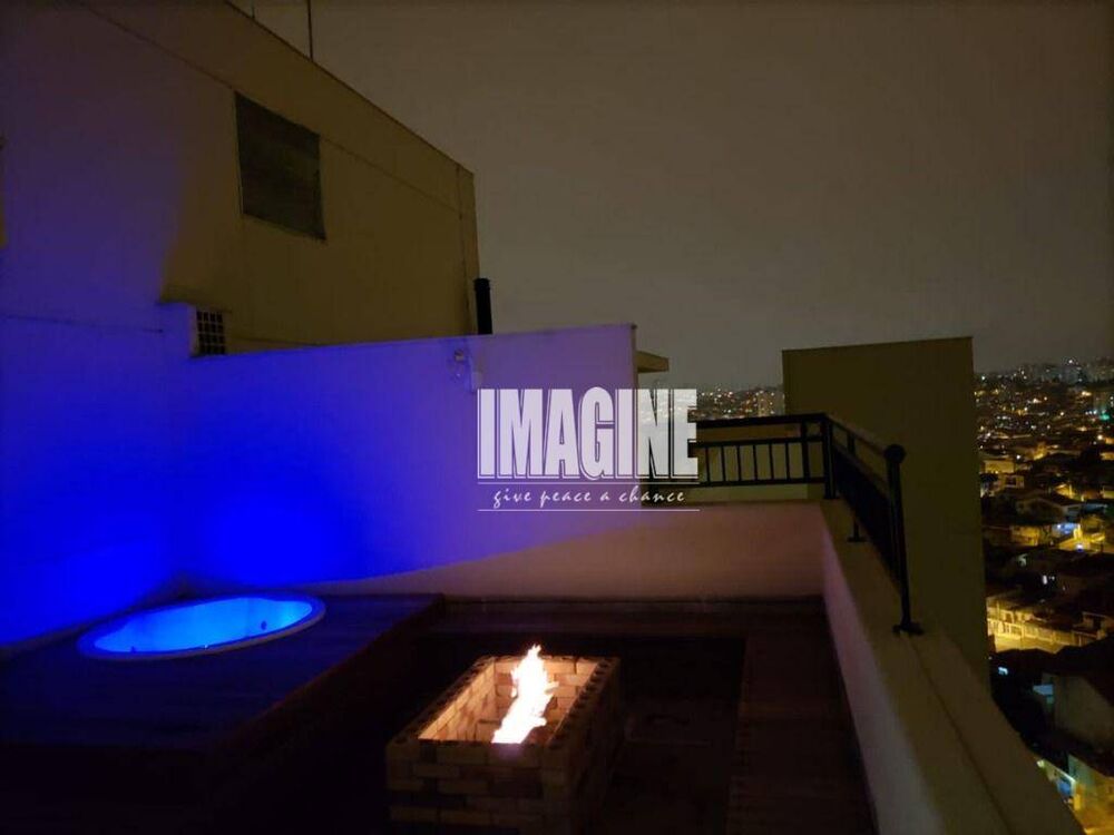 Cobertura, 2 quartos, 133 m² - Foto 4