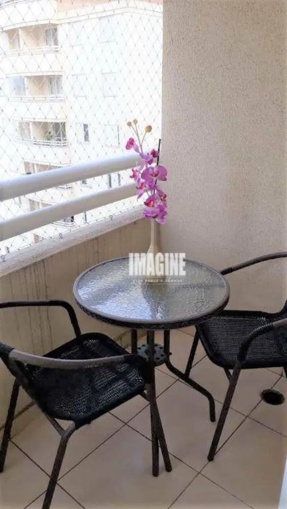 Apartamento, 2 quartos, 53 m² - Foto 1