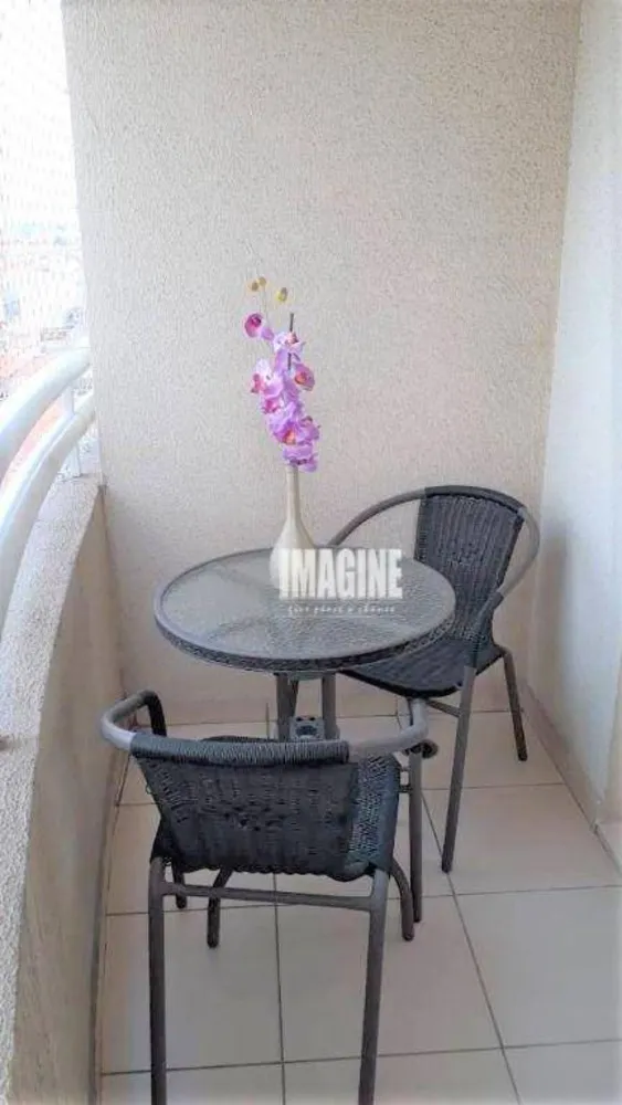 Apartamento, 2 quartos, 53 m² - Foto 2