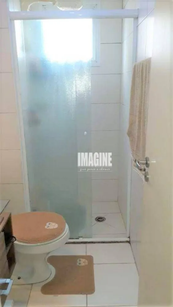 Apartamento, 2 quartos, 53 m² - Foto 3