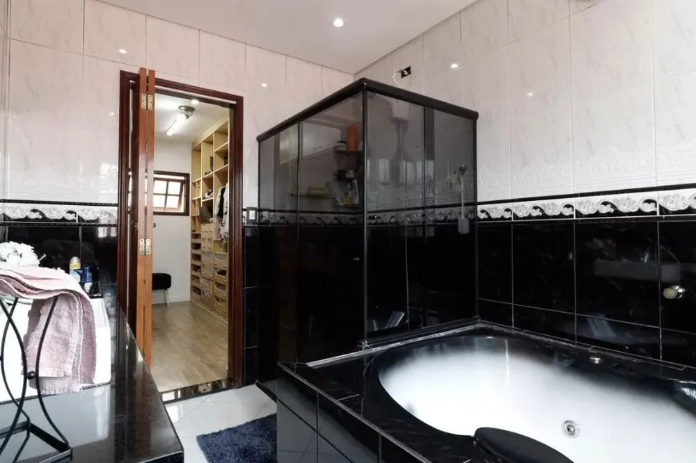 Sobrado, 4 quartos, 400 m² - Foto 8