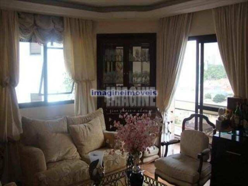Apartamento, 4 quartos, 185 m² - Foto 3