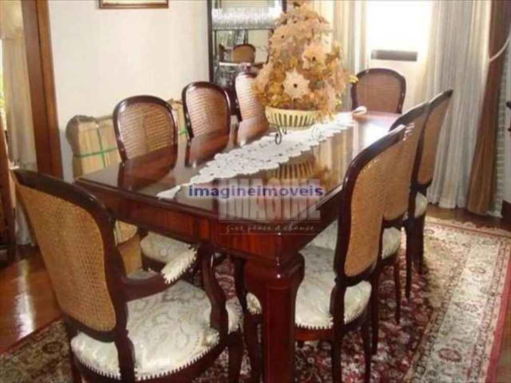 Apartamento, 4 quartos, 185 m² - Foto 6