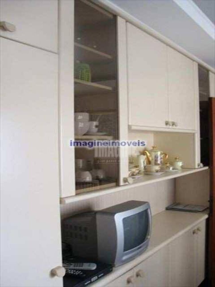 Apartamento, 4 quartos, 185 m² - Foto 2
