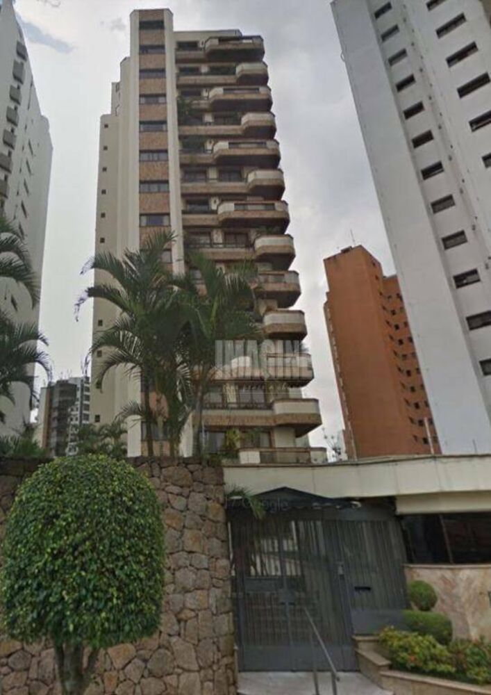 Apartamento, 4 quartos, 185 m² - Foto 1