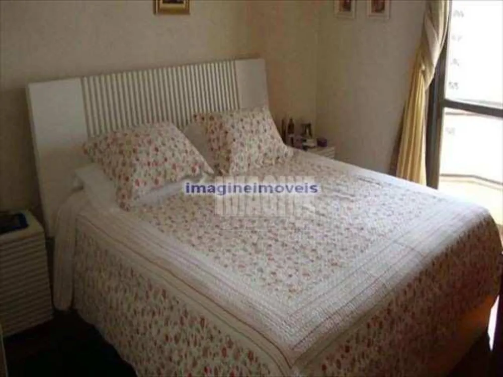 Apartamento, 4 quartos, 185 m² - Foto 4