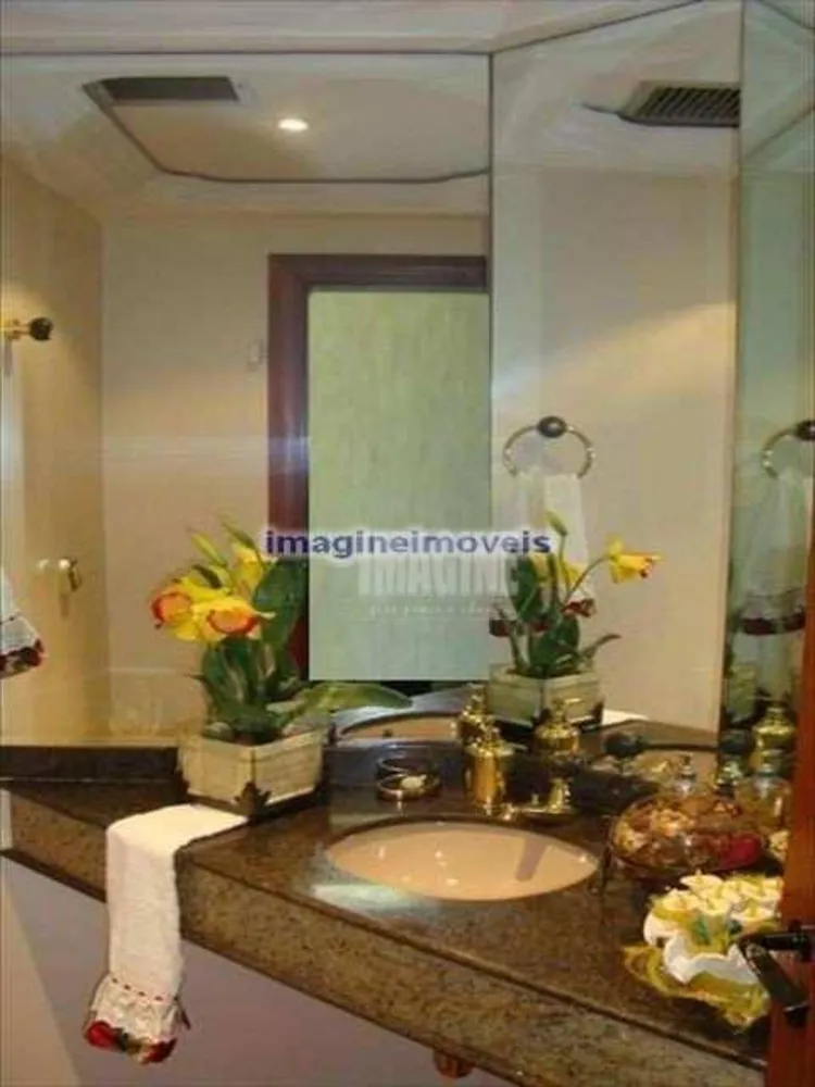 Apartamento, 4 quartos, 185 m² - Foto 7
