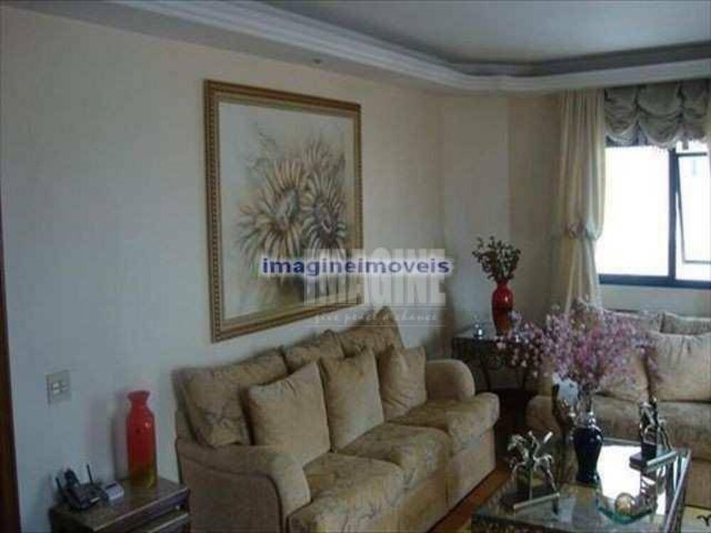 Apartamento, 4 quartos, 185 m² - Foto 4