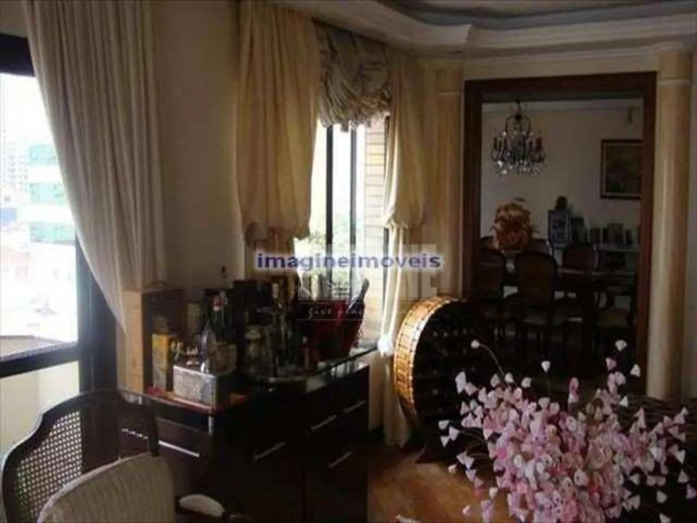 Apartamento, 4 quartos, 185 m² - Foto 3