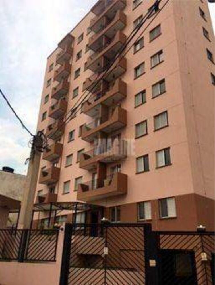 Apartamento, 3 quartos, 54 m² - Foto 7