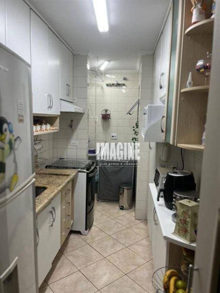 Apartamento, 3 quartos, 54 m² - Foto 4