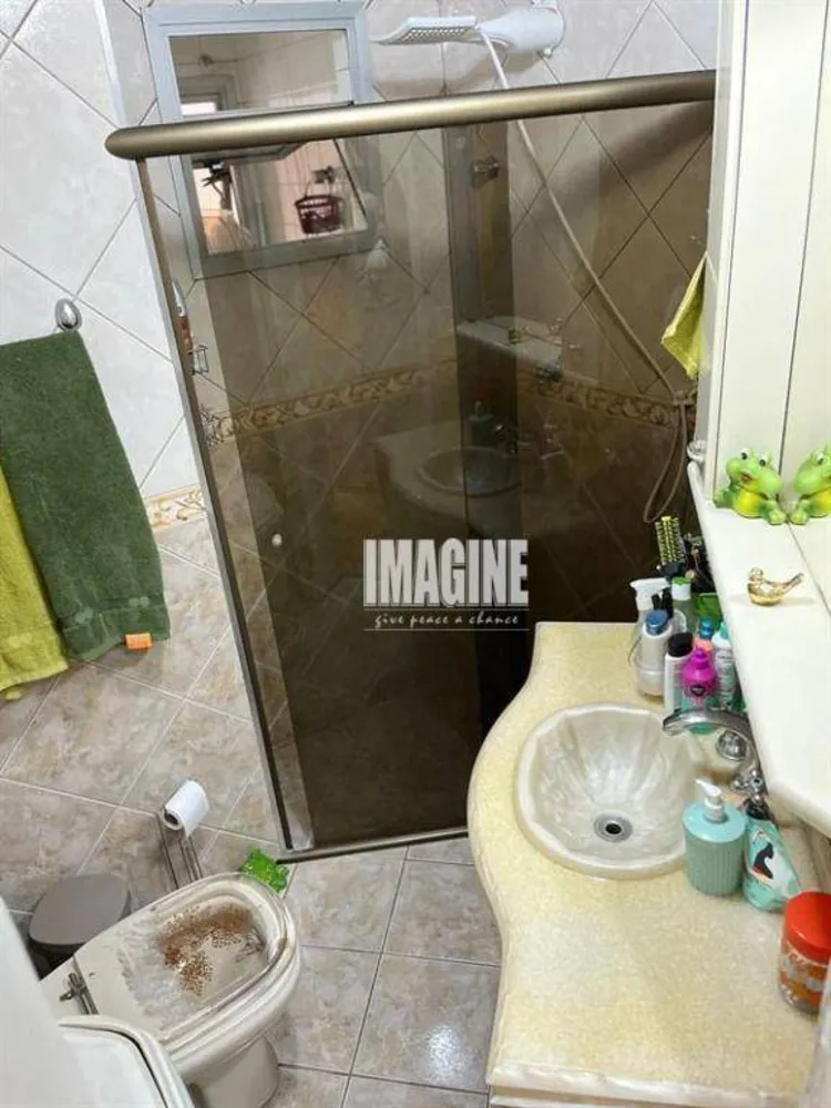 Apartamento, 3 quartos, 54 m² - Foto 2