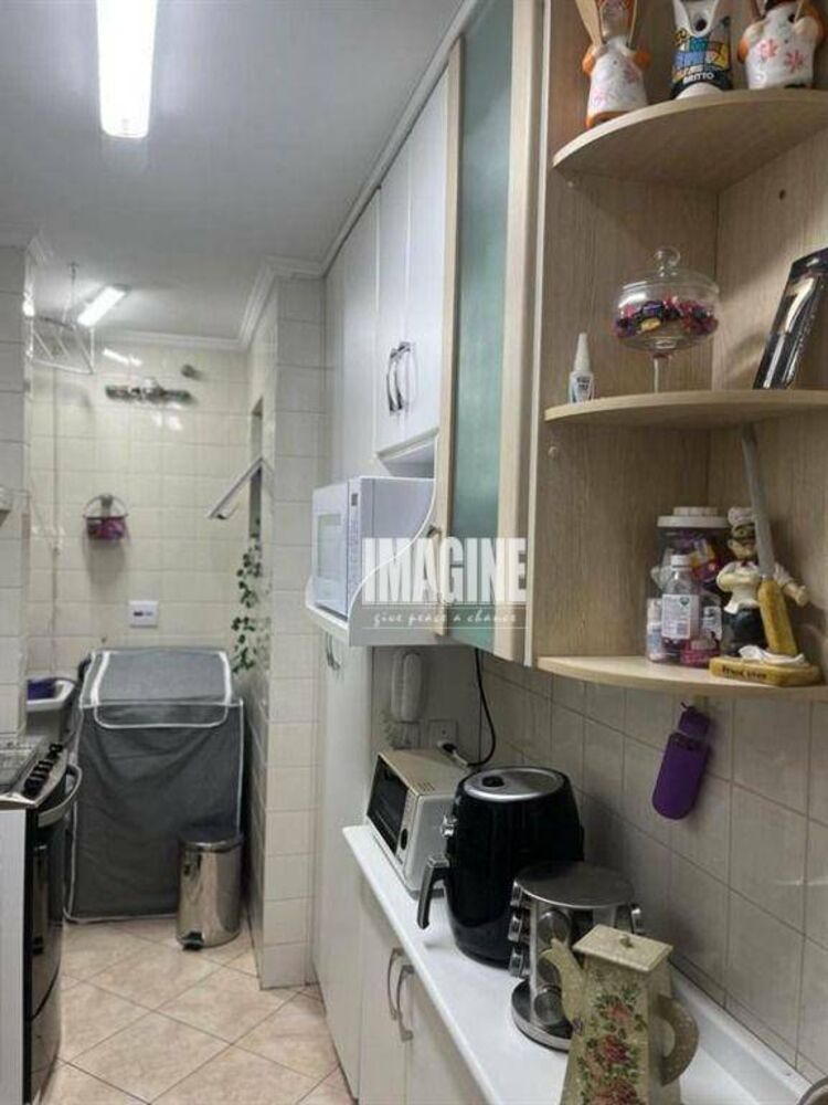 Apartamento, 3 quartos, 54 m² - Foto 5