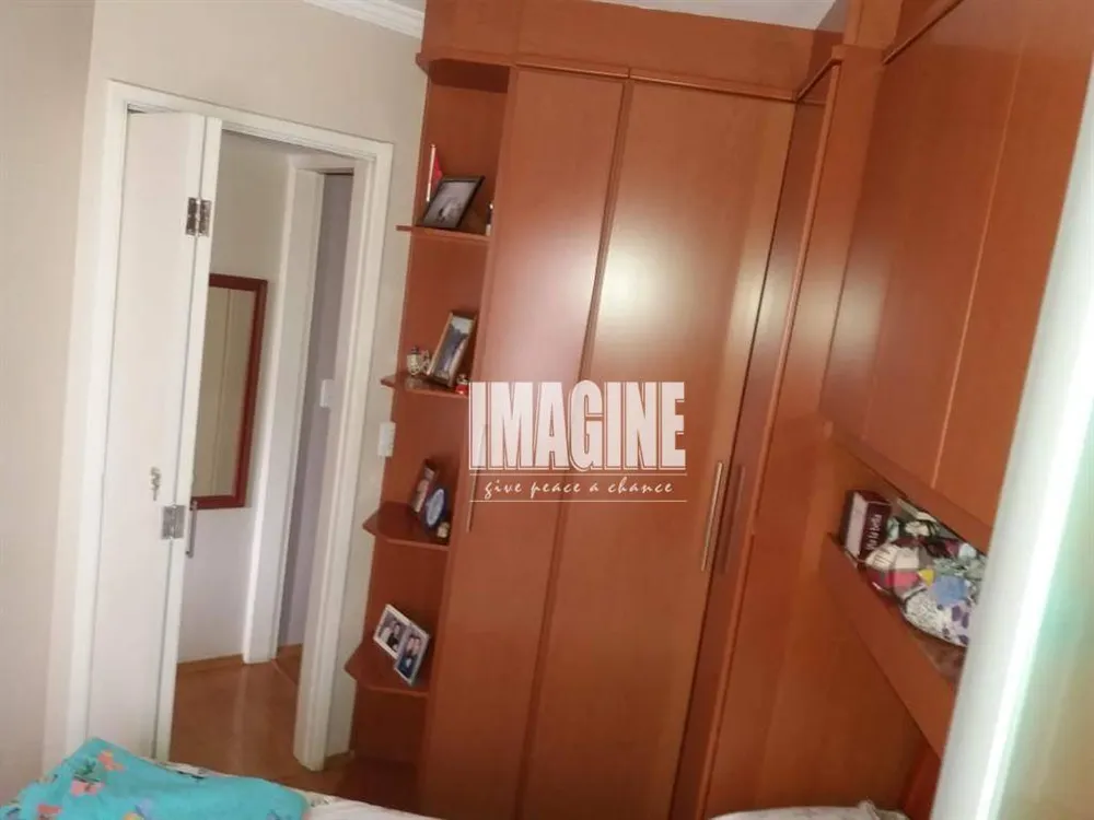 Apartamento, 3 quartos, 54 m² - Foto 10