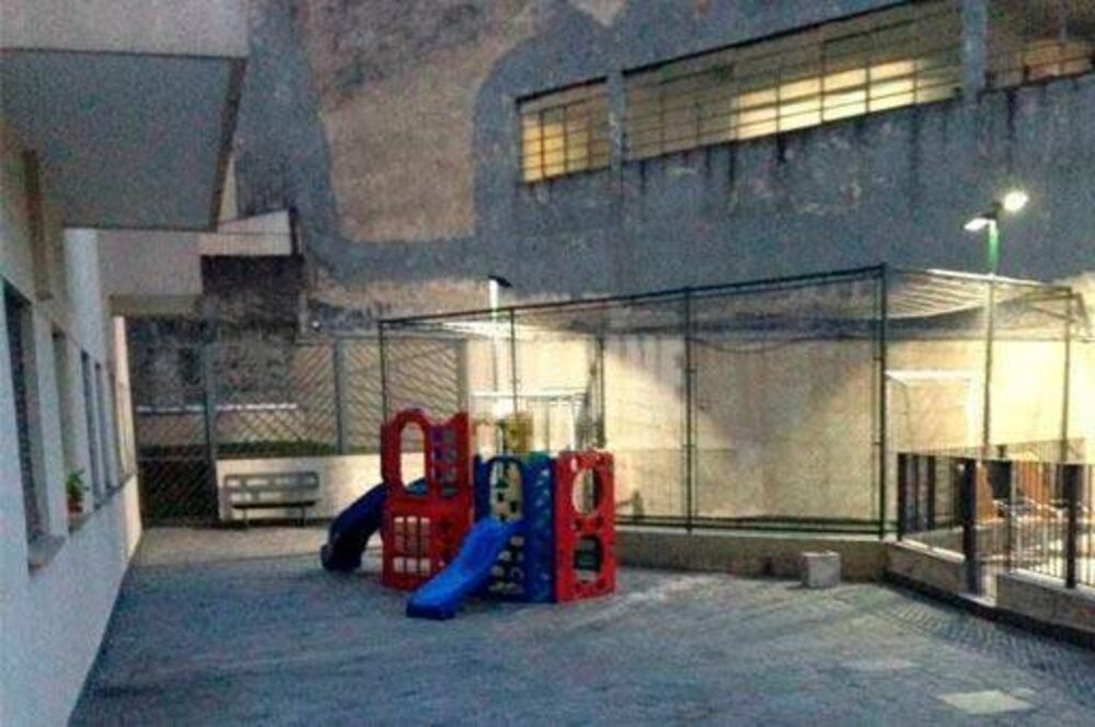 Apartamento, 3 quartos, 54 m² - Foto 8