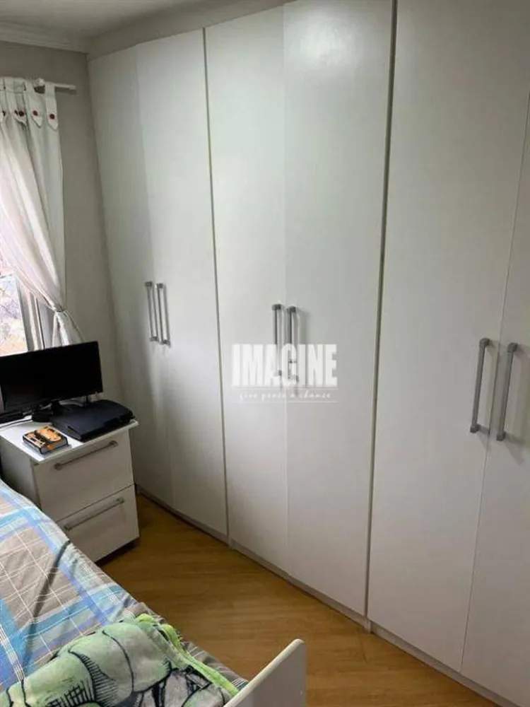 Apartamento, 3 quartos, 54 m² - Foto 9