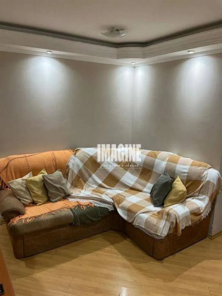 Apartamento, 3 quartos, 54 m² - Foto 11