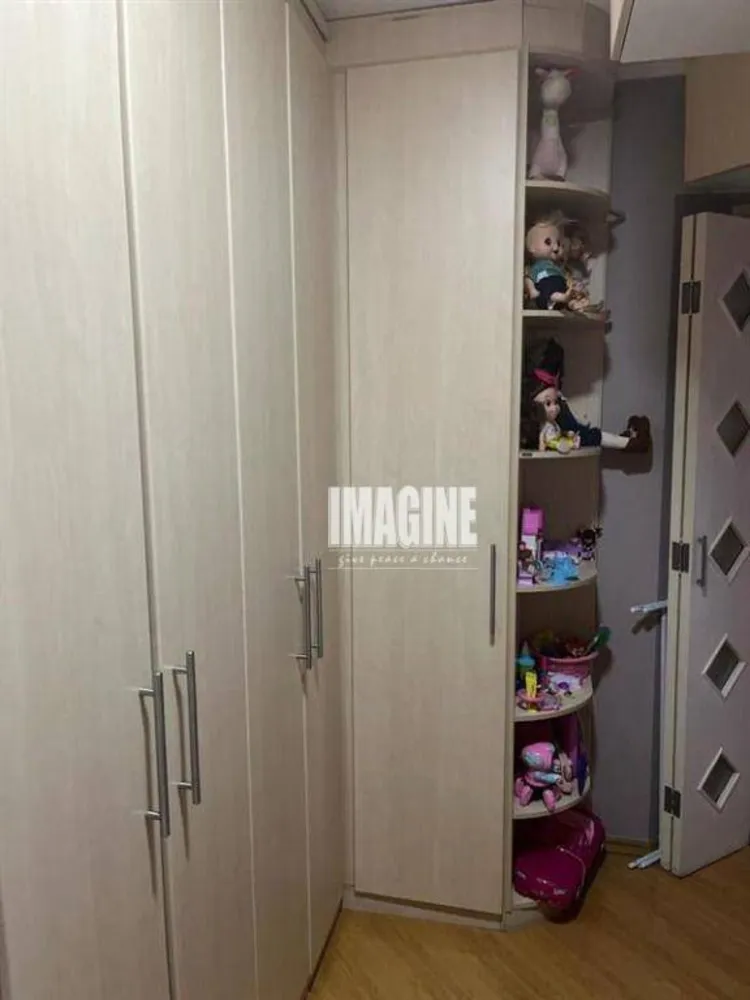 Apartamento, 3 quartos, 54 m² - Foto 12