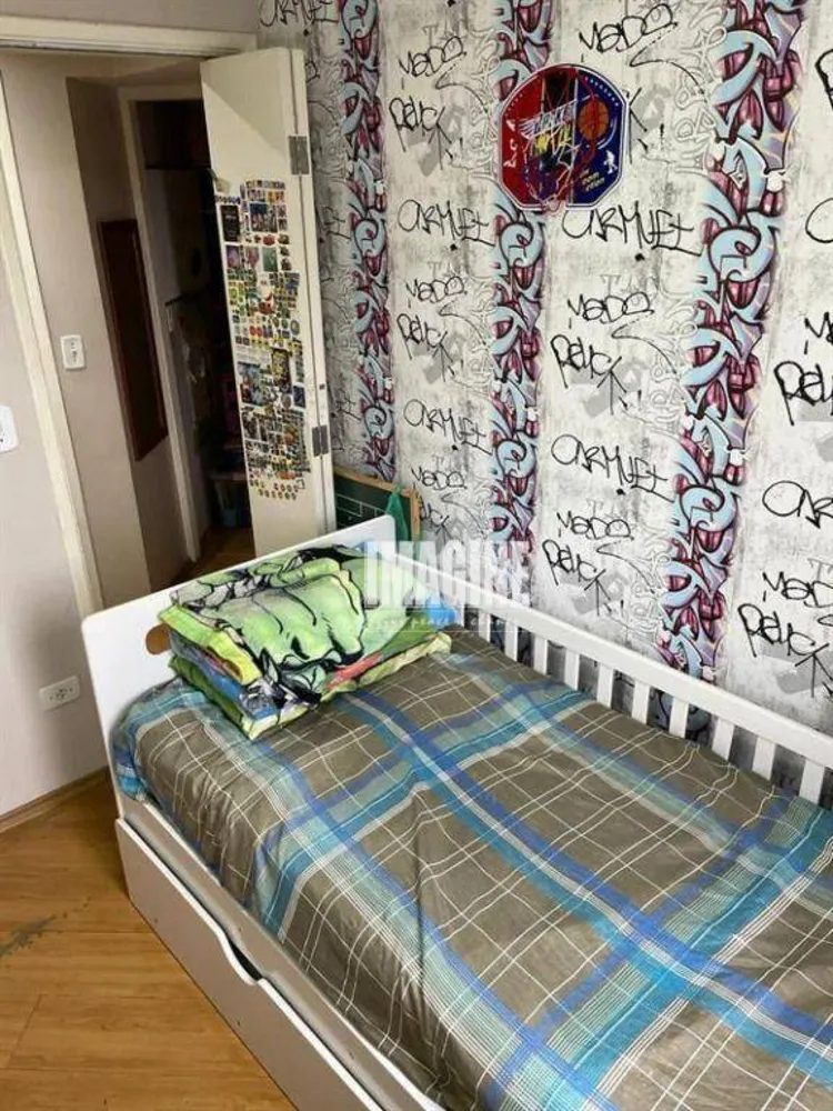Apartamento, 3 quartos, 54 m² - Foto 1