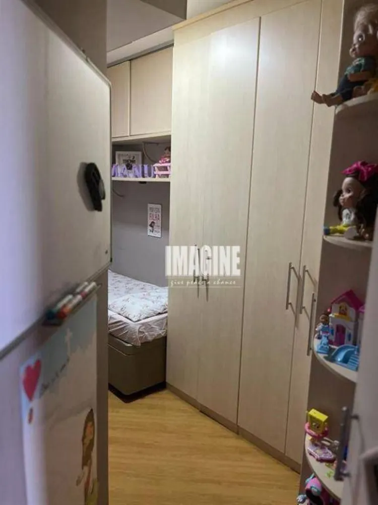 Apartamento, 3 quartos, 54 m² - Foto 3