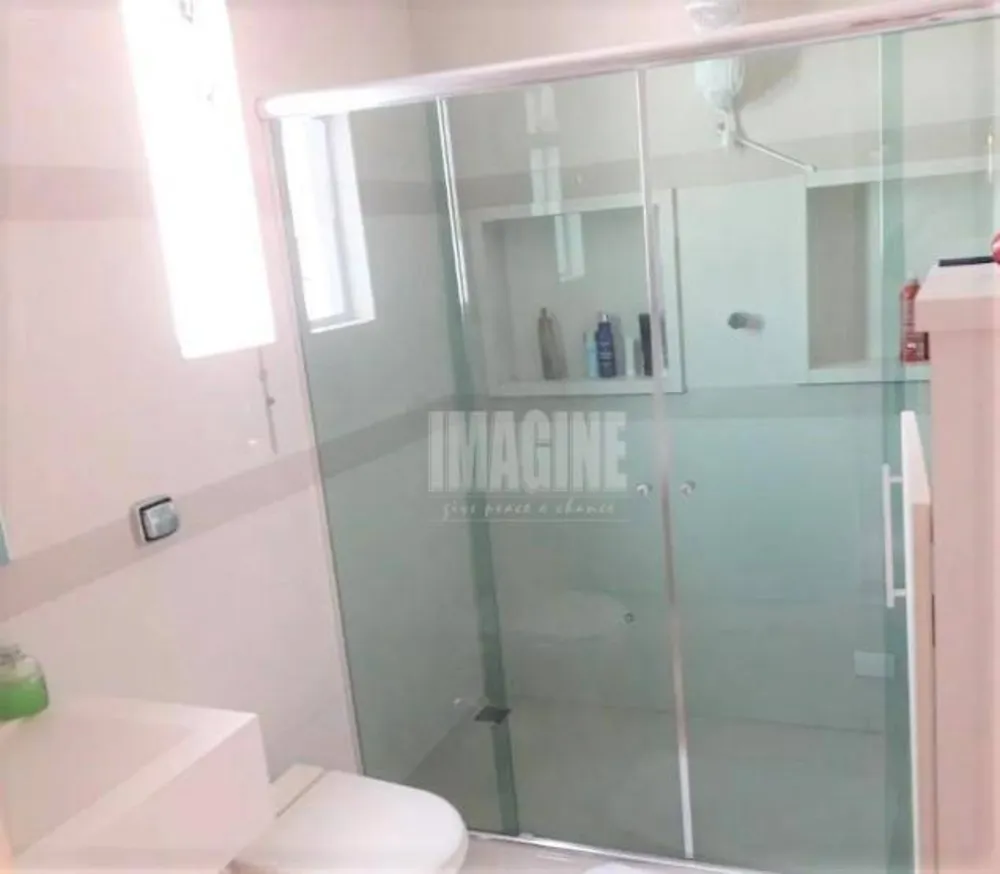 Sobrado, 4 quartos, 230 m² - Foto 6
