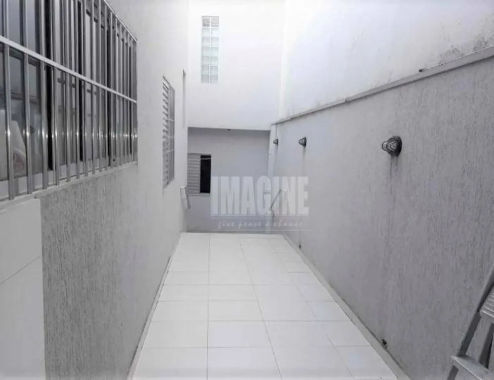 Sobrado, 4 quartos, 230 m² - Foto 7