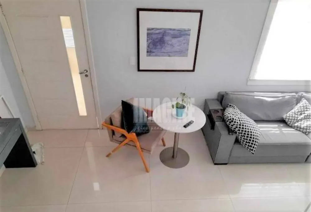 Sobrado, 4 quartos, 230 m² - Foto 2