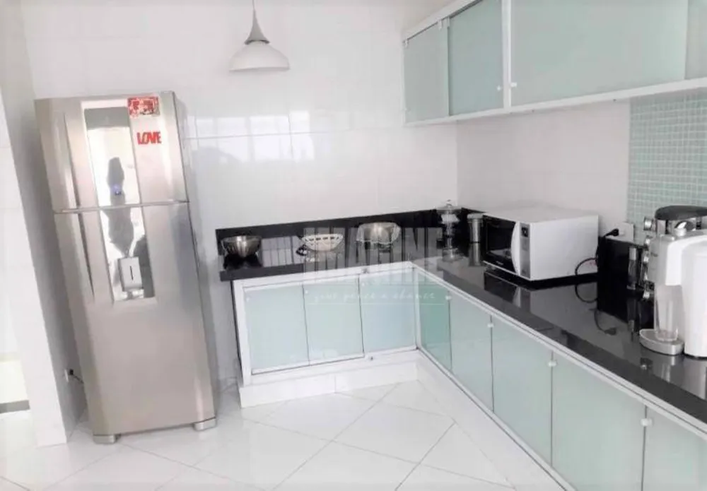 Sobrado, 4 quartos, 230 m² - Foto 3