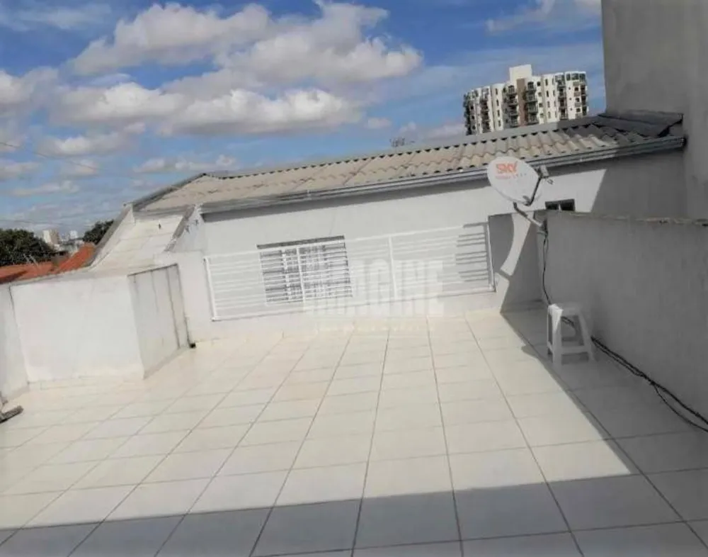 Sobrado, 4 quartos, 230 m² - Foto 5