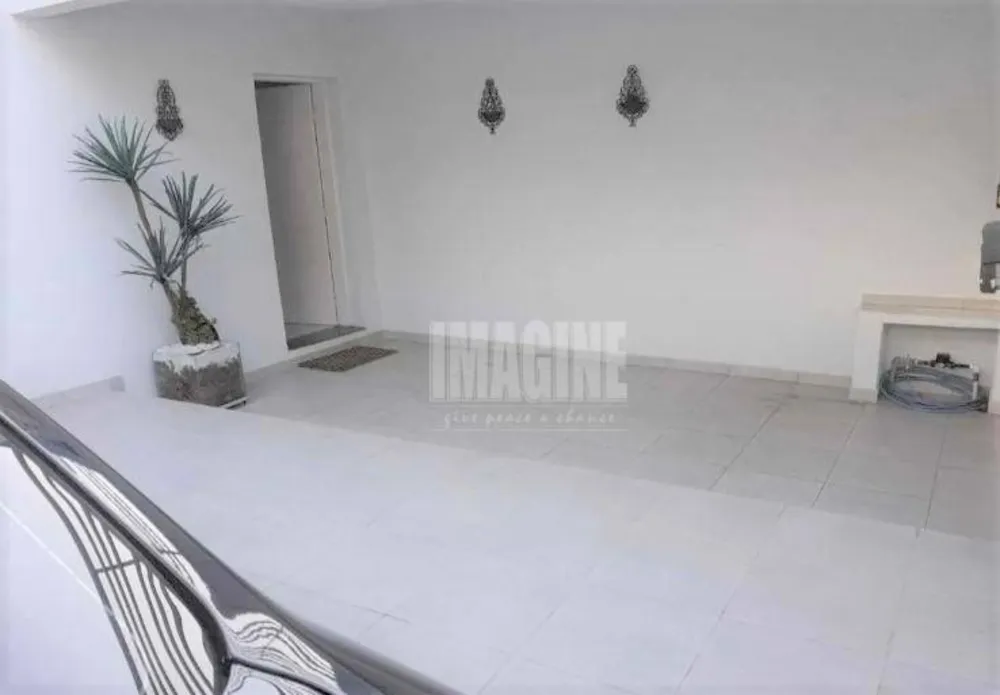 Sobrado, 4 quartos, 230 m² - Foto 8