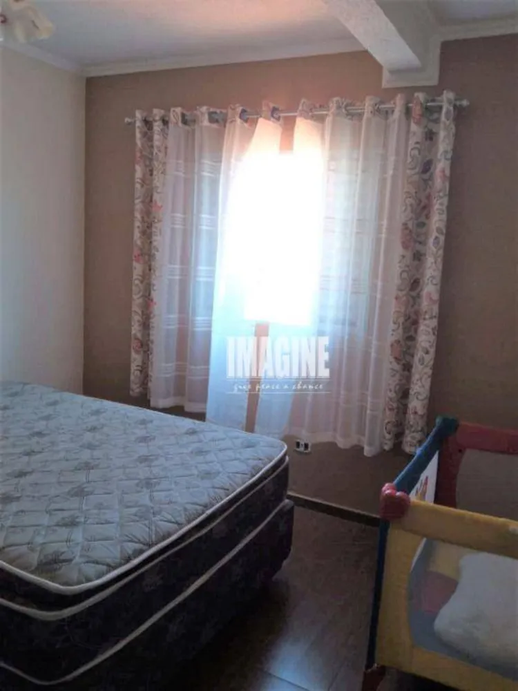 Sobrado, 4 quartos, 322 m² - Foto 7