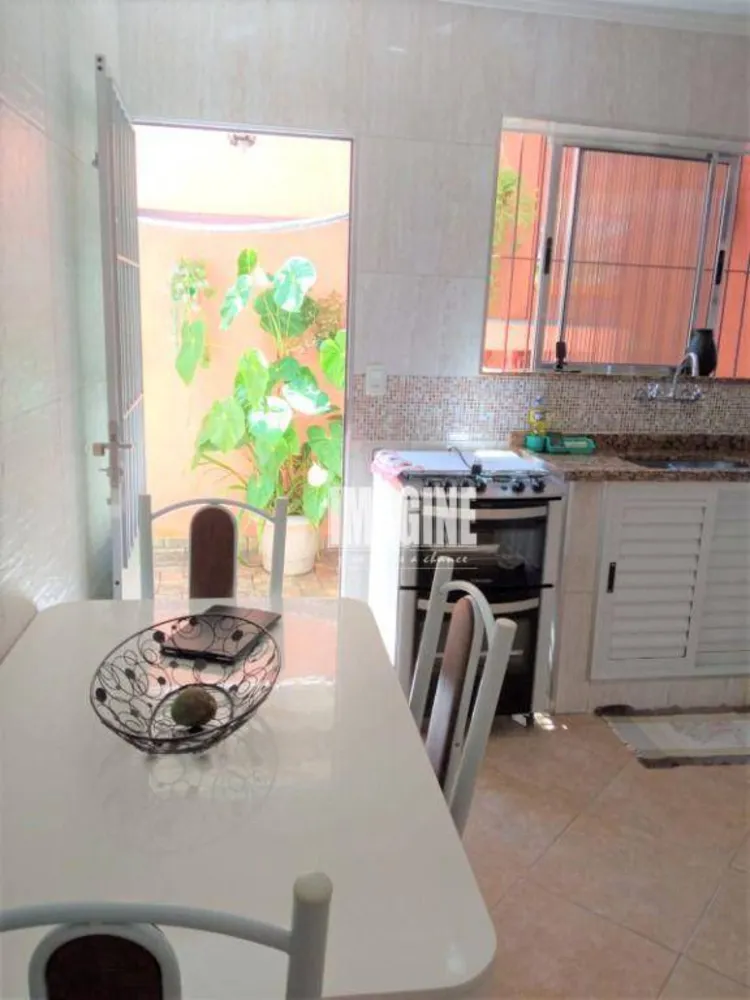 Sobrado, 4 quartos, 322 m² - Foto 3