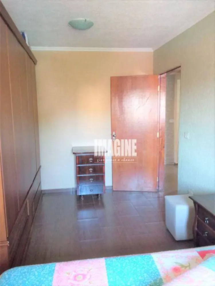 Sobrado, 4 quartos, 322 m² - Foto 6