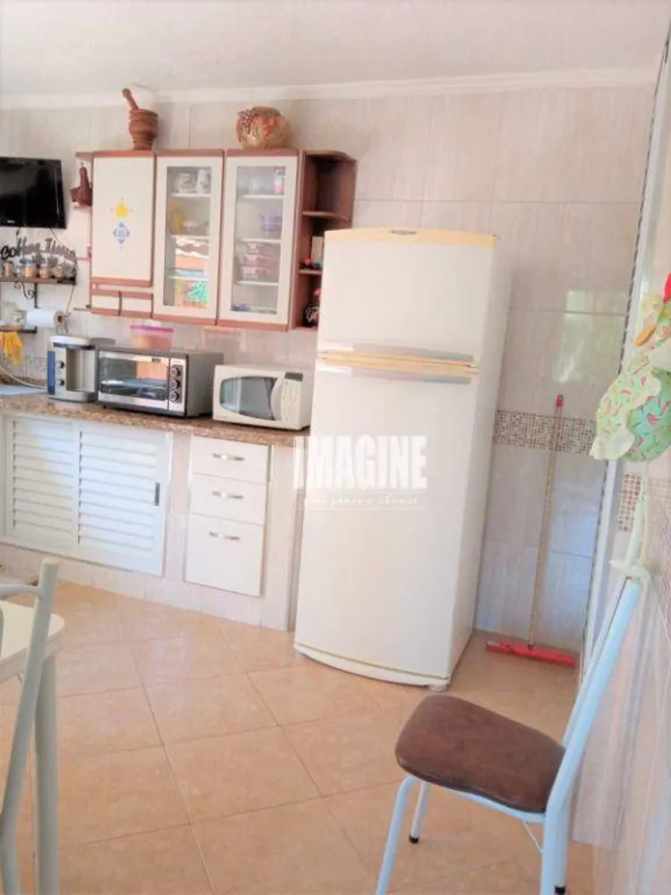 Sobrado, 4 quartos, 322 m² - Foto 4