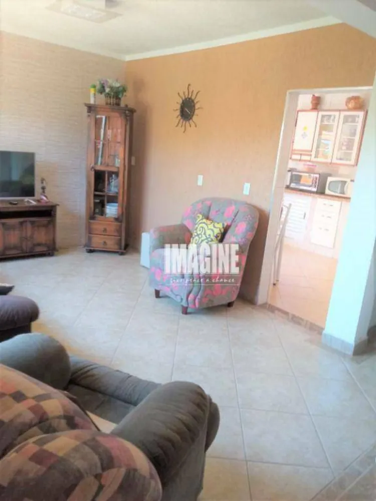 Sobrado, 4 quartos, 322 m² - Foto 2