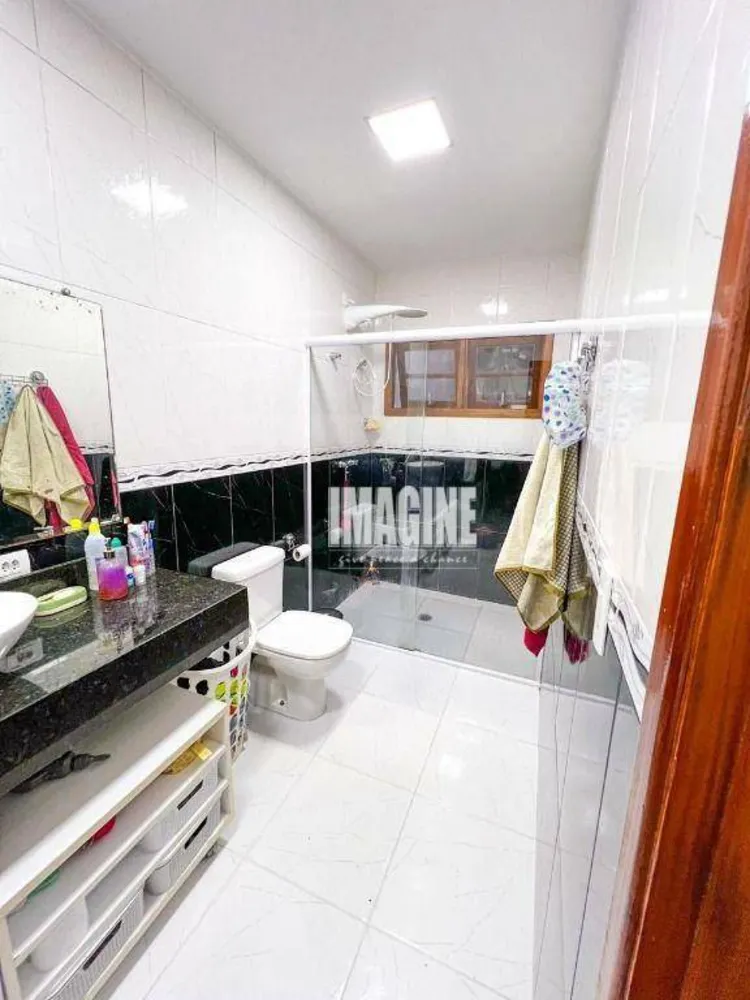 Sobrado, 3 quartos, 95 m² - Foto 9