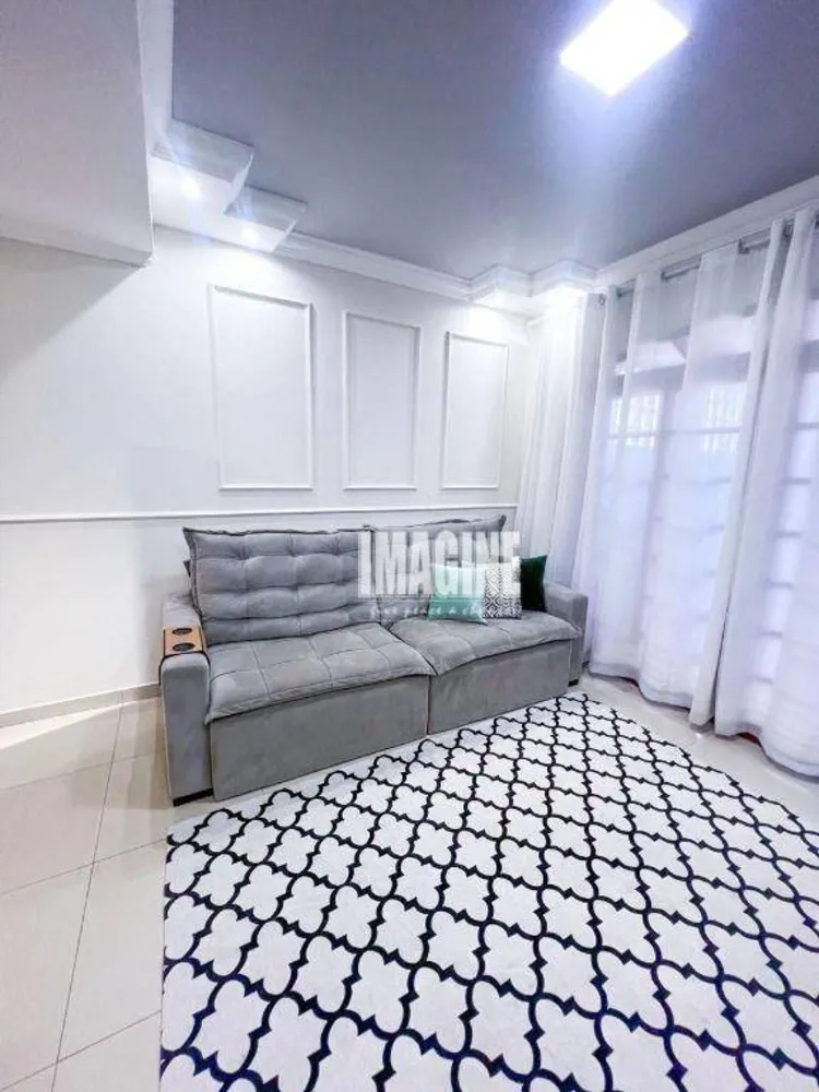 Sobrado, 3 quartos, 95 m² - Foto 10