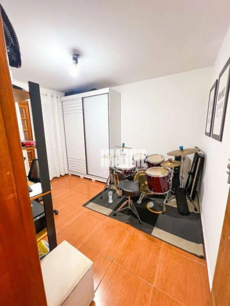 Sobrado, 3 quartos, 95 m² - Foto 12