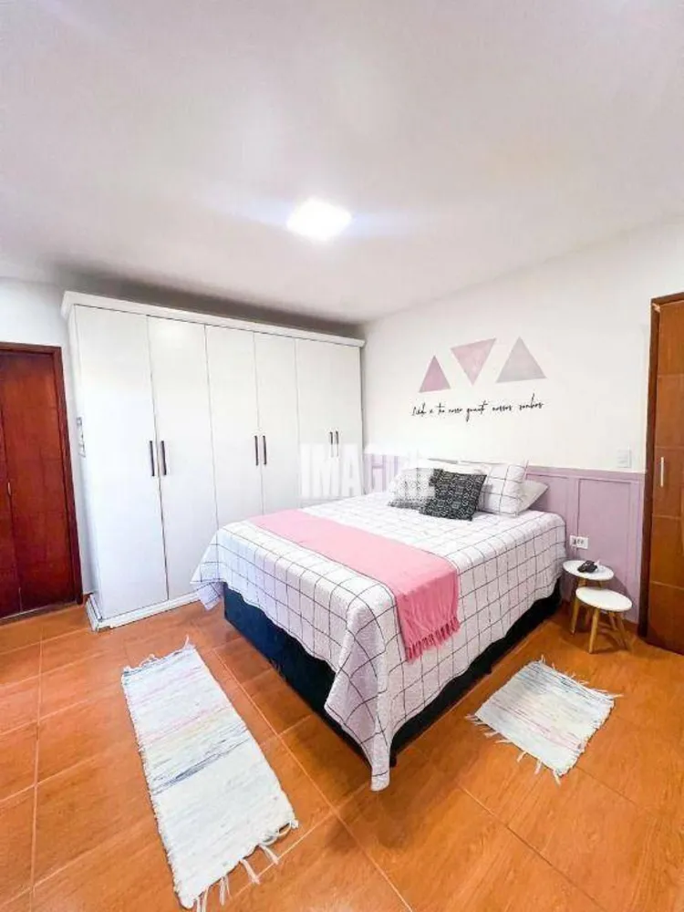 Sobrado, 3 quartos, 95 m² - Foto 8